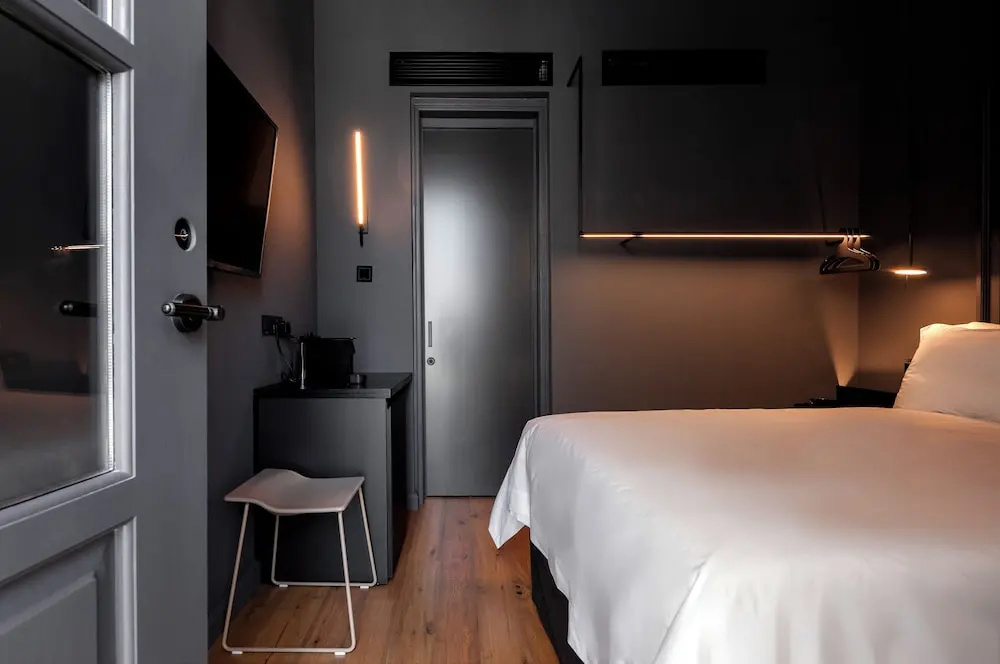 Photo - The Sendal Boutique Hotel