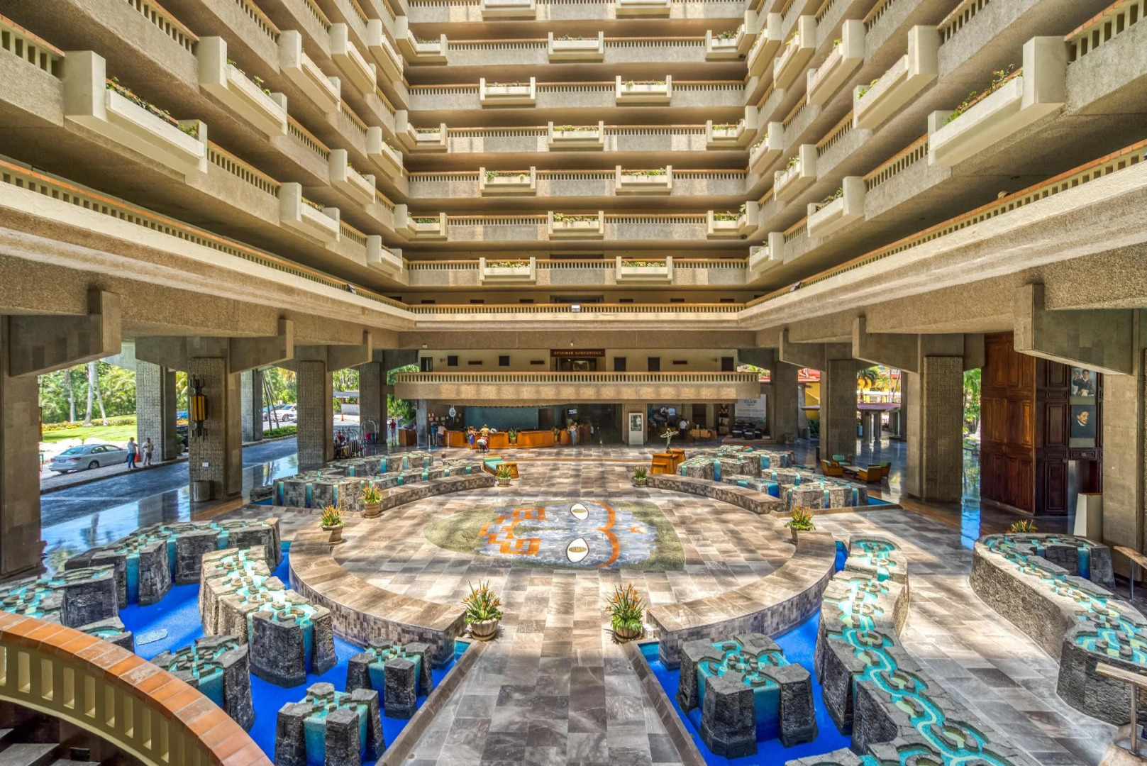 Foto - Princess Mundo Imperial Riviera Diamante Acapulco