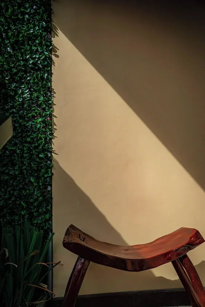 Foto - Uma Stana Villa