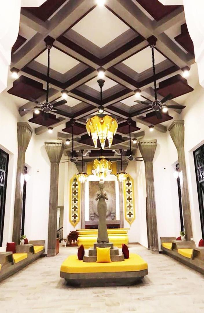 Foto - Khmer Mansion Residence