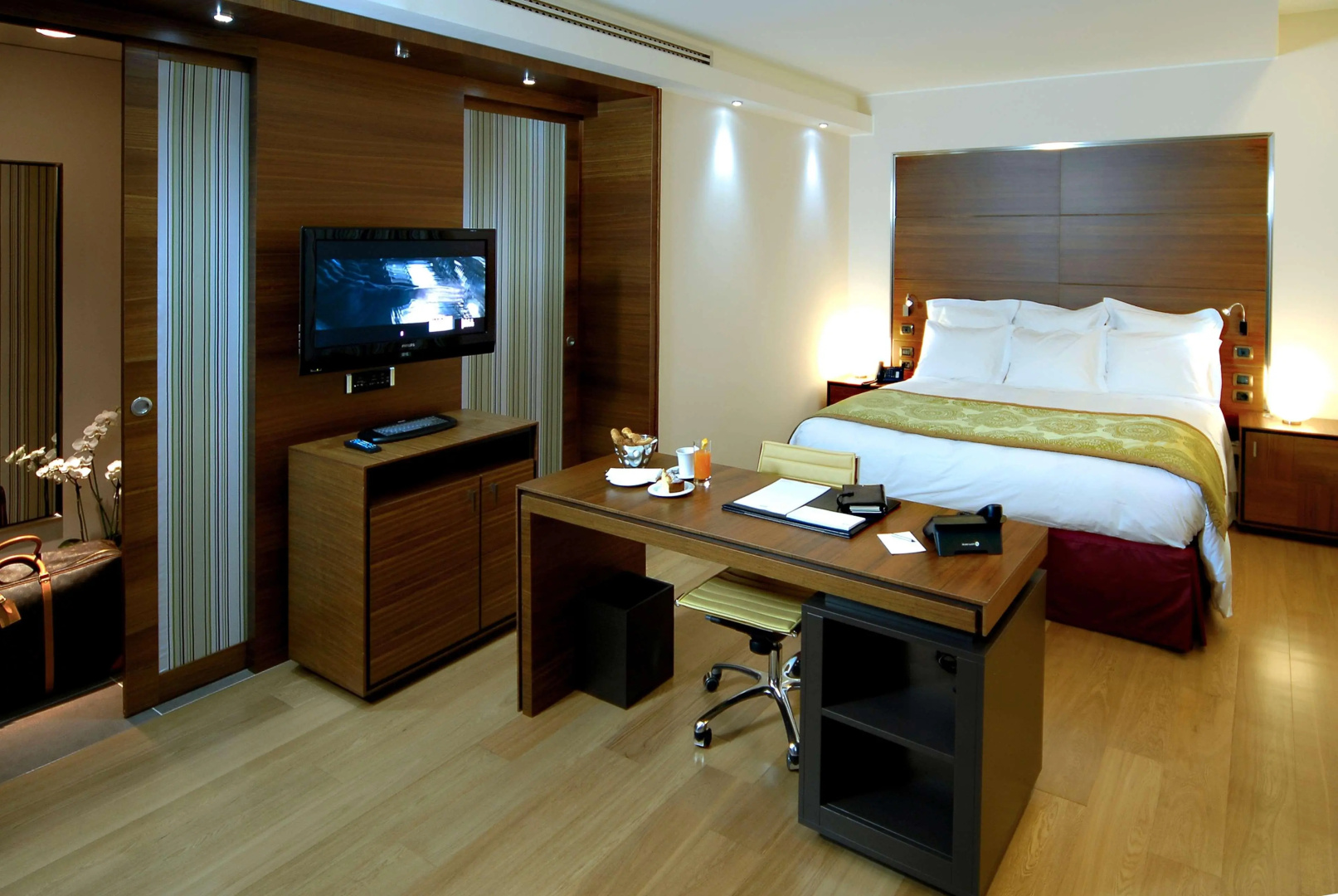 Foto - Best Western Premier BHR Treviso Hotel