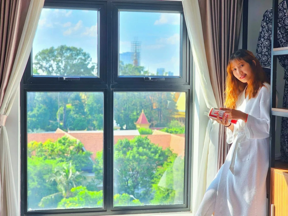 Foto - Le Botum Hotel