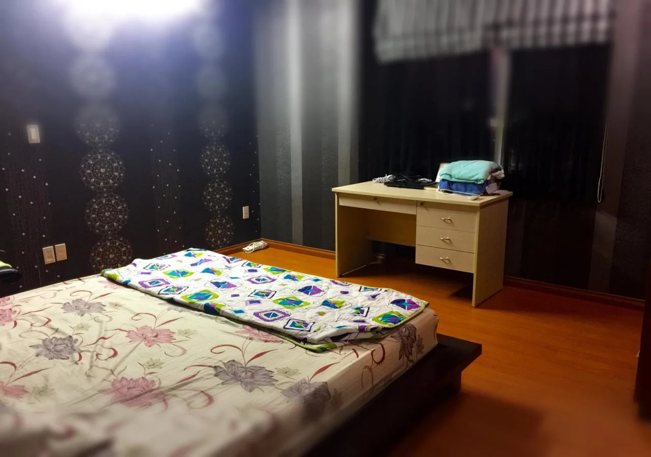 Foto - Sky Center Hostel