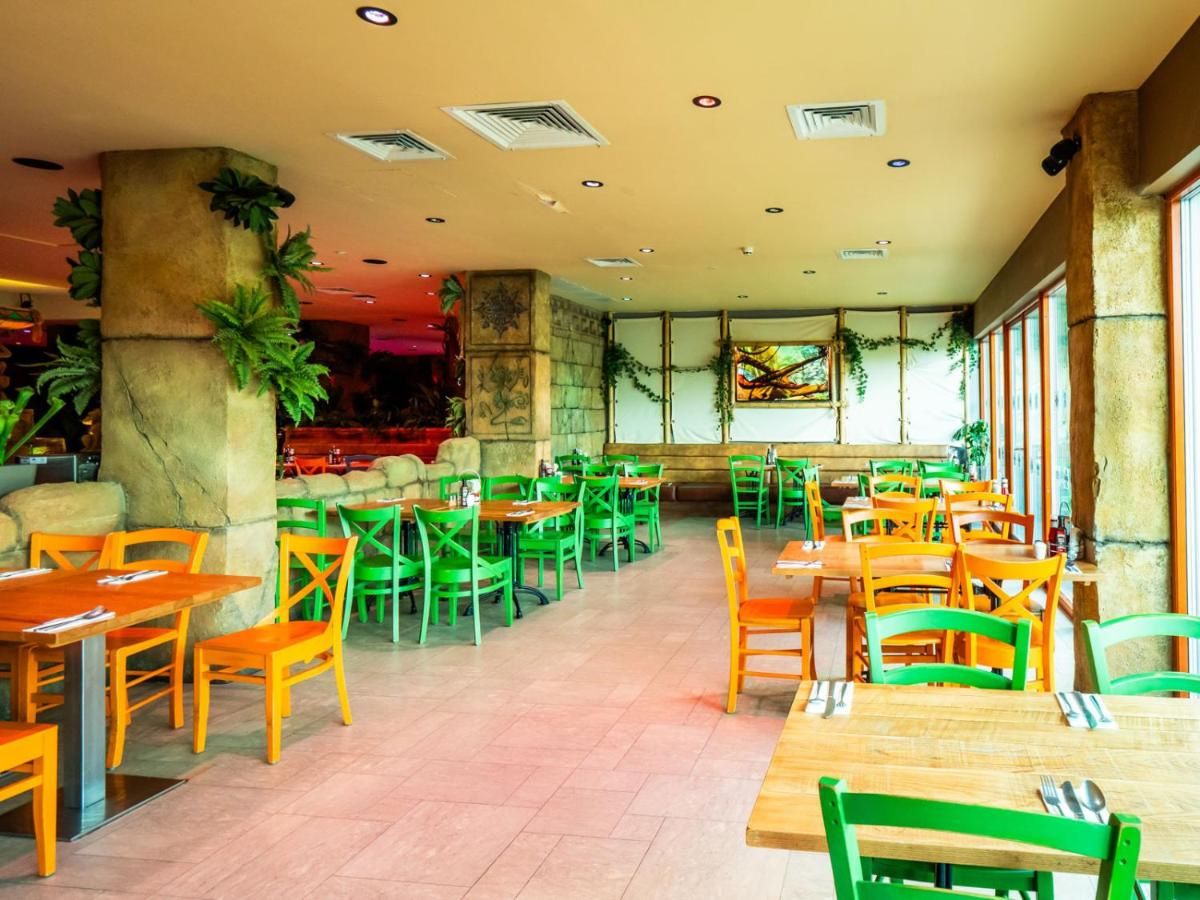 Photo - Chessington Resort Hotel