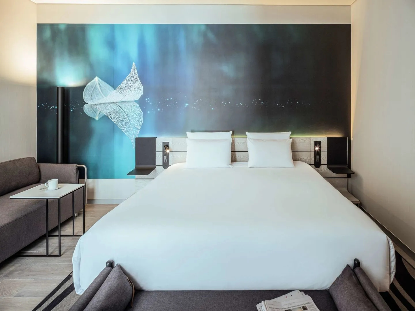 Photo - Novotel Mexico City Toreo