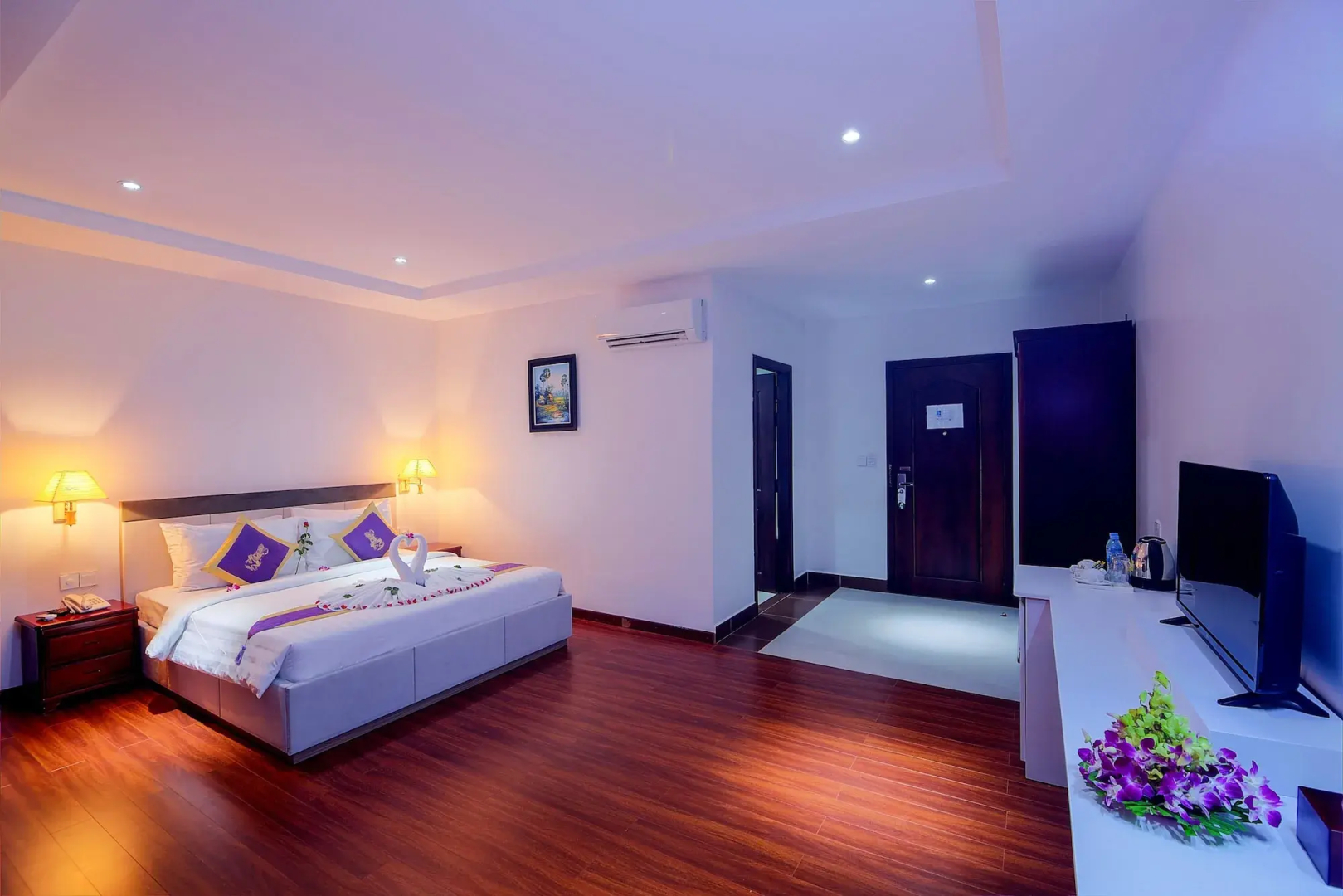 Photo - Starry Angkor Hotel