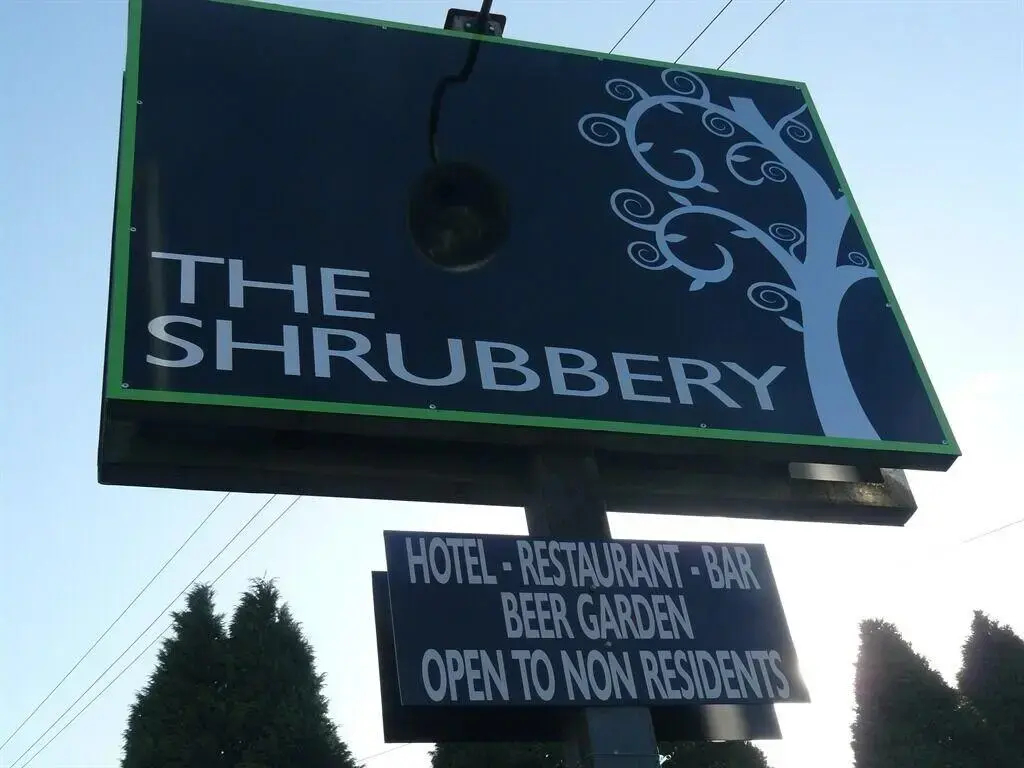 Photo - The Shrubbery Hotel
