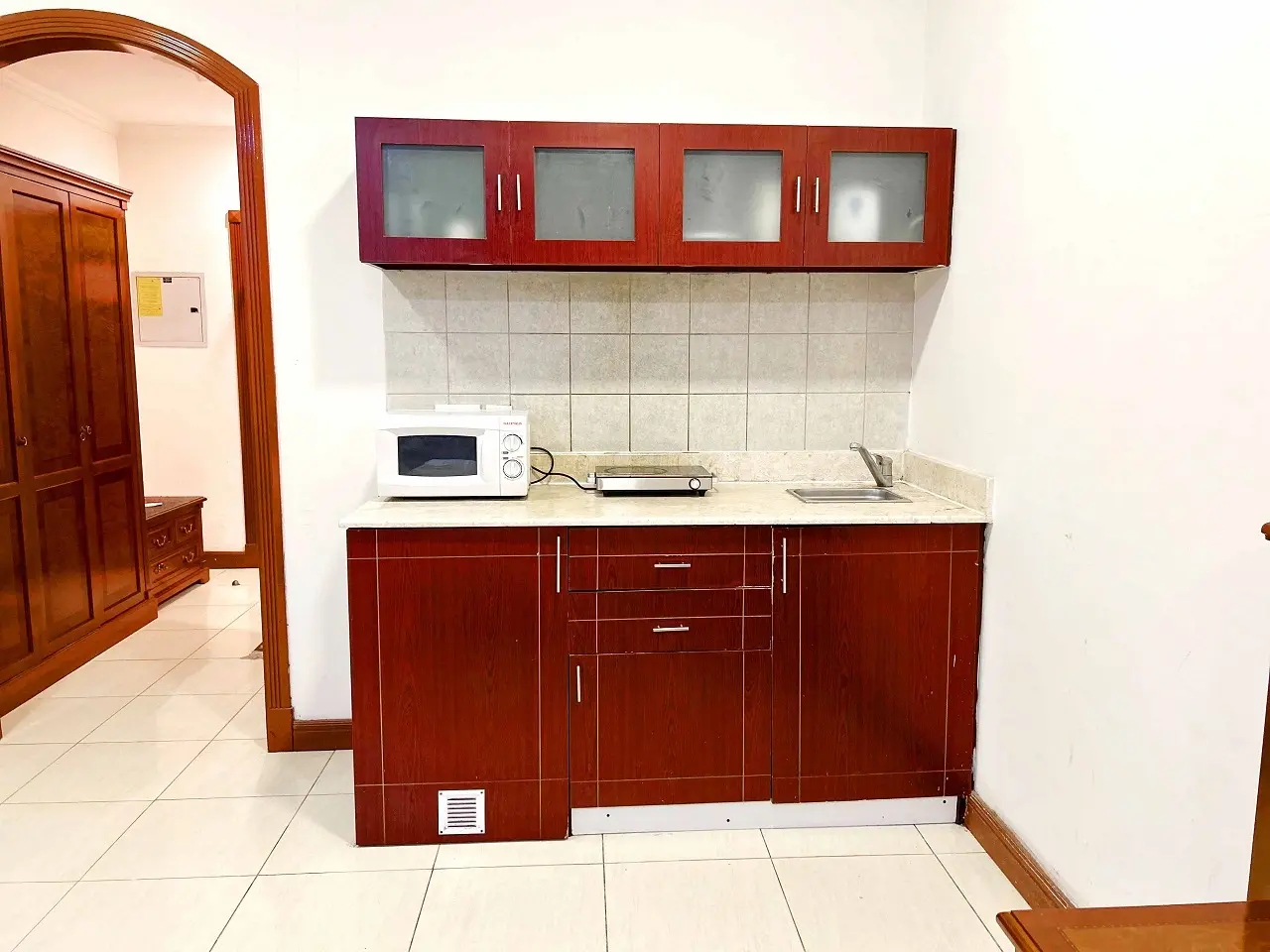 Foto - Moon Valley Hotel Apartment - Bur Dubai, Burjuman