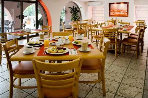 Foto - Hotel Veracruz Centro Histórico