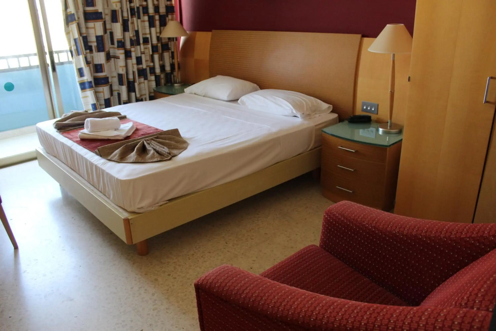 Foto - The St. George’s Park Hotel