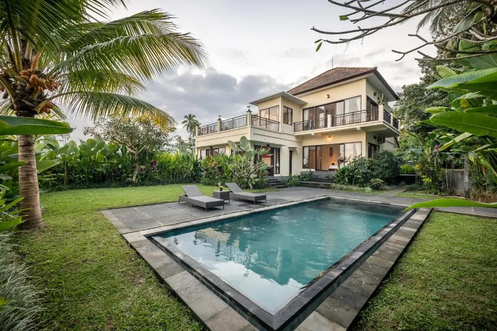 Foto - Mardika Private Villa