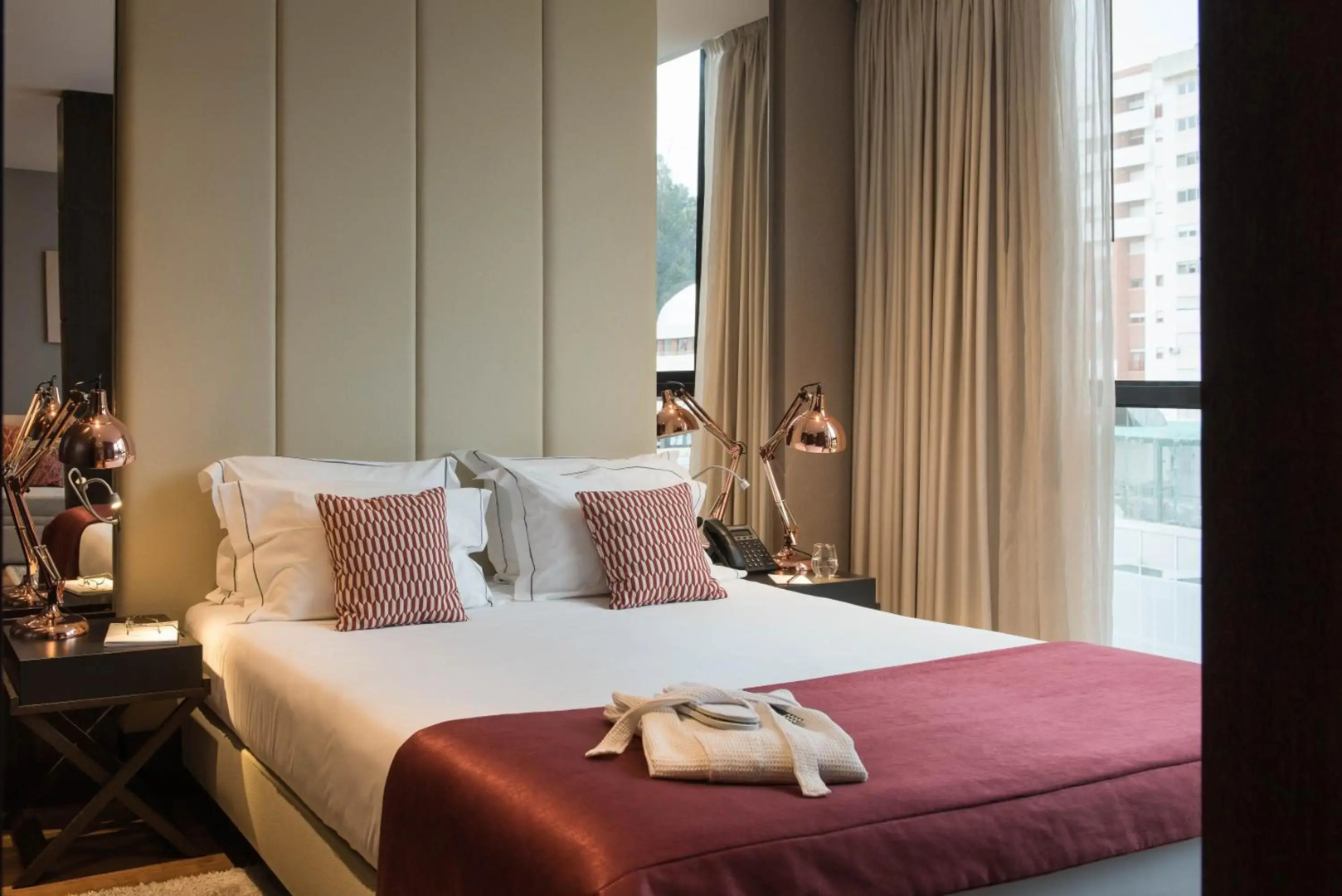 Photo - Upon Lisbon Prime Residences