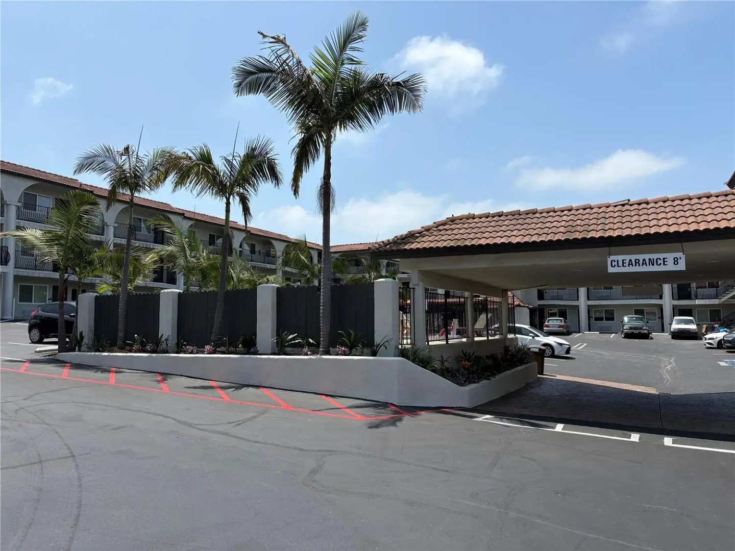 Photo - Best Western San Diego Pacific Beach/Mission Bay