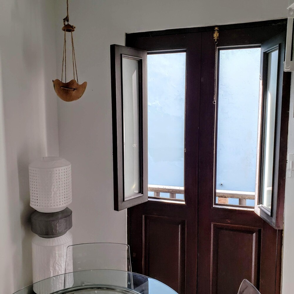 Roof Top Hotel Apartment #6 King Bed - Old San Juan