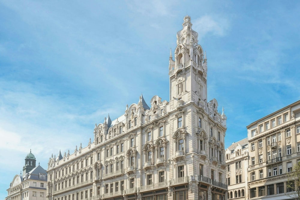 Foto - The St. Regis Budapest