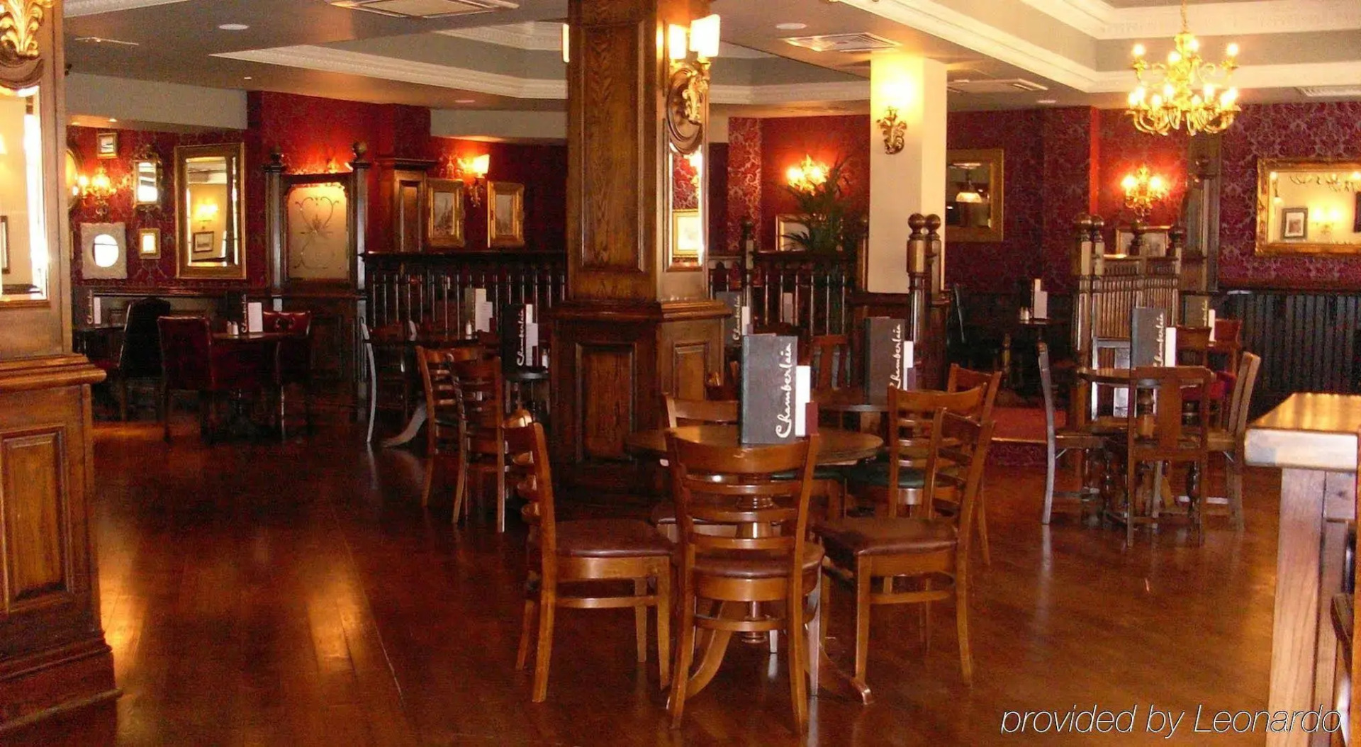 Photo - The Chamberlain