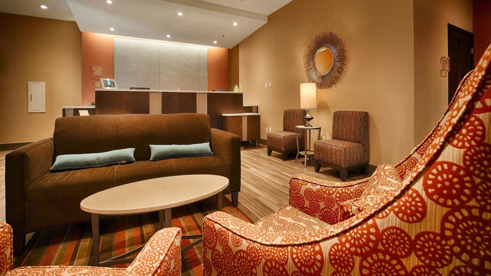 Photo - Best Western Plus Edinburg Inn & Suites