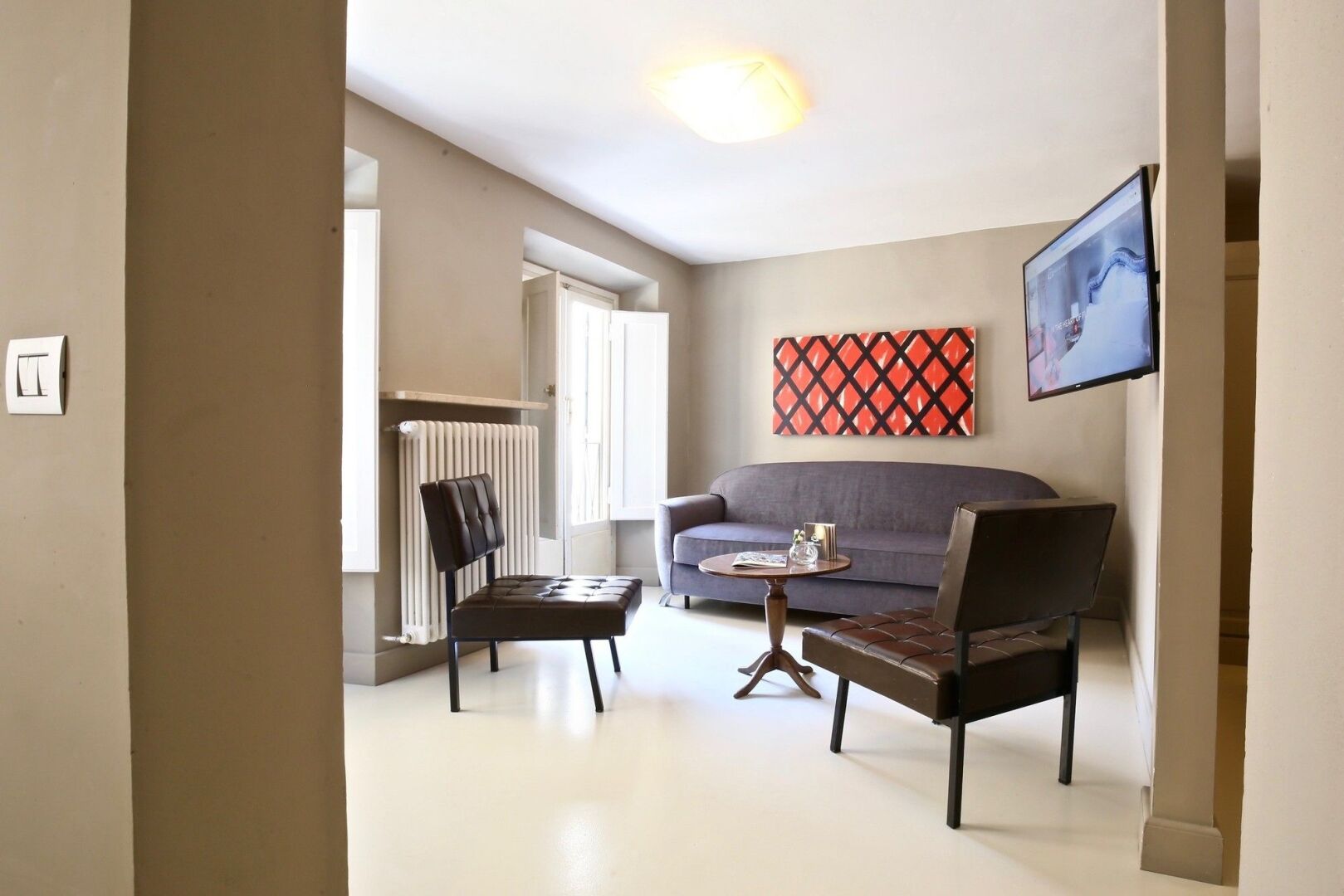 Photo - Numa Florence Palazzo San Niccolò