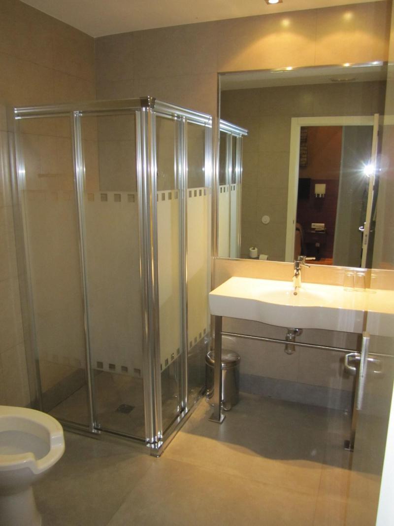 Foto - Hostal Abadia Madrid