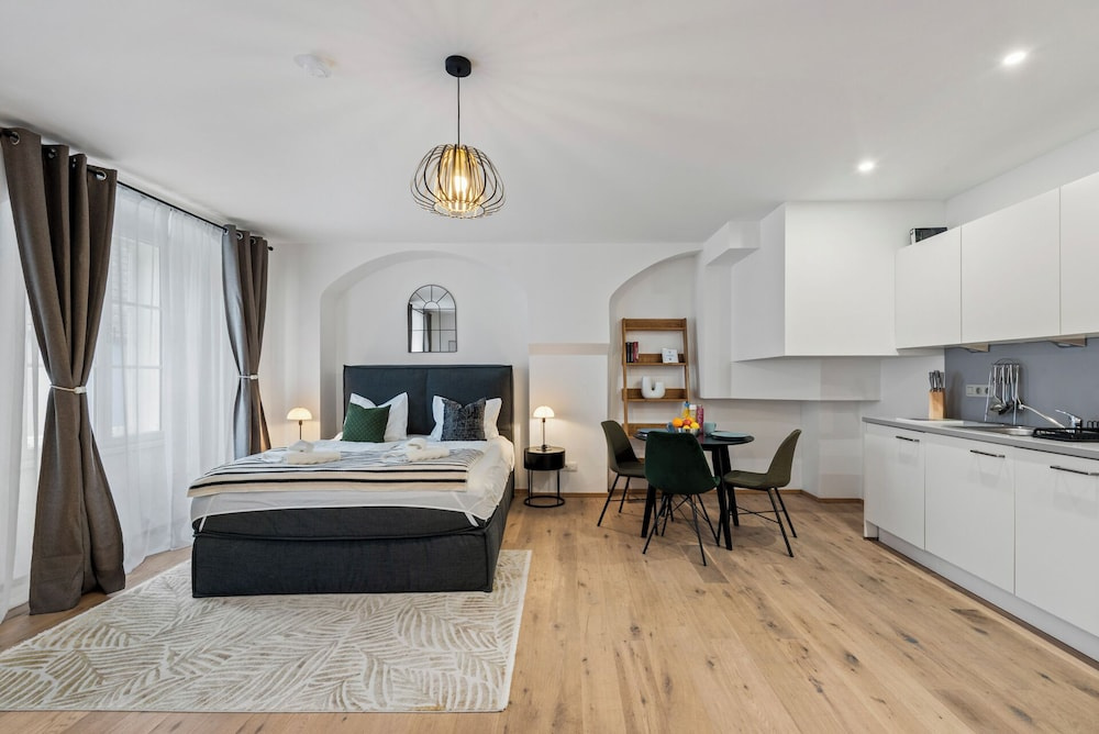 Foto - Modern Housing Apartments