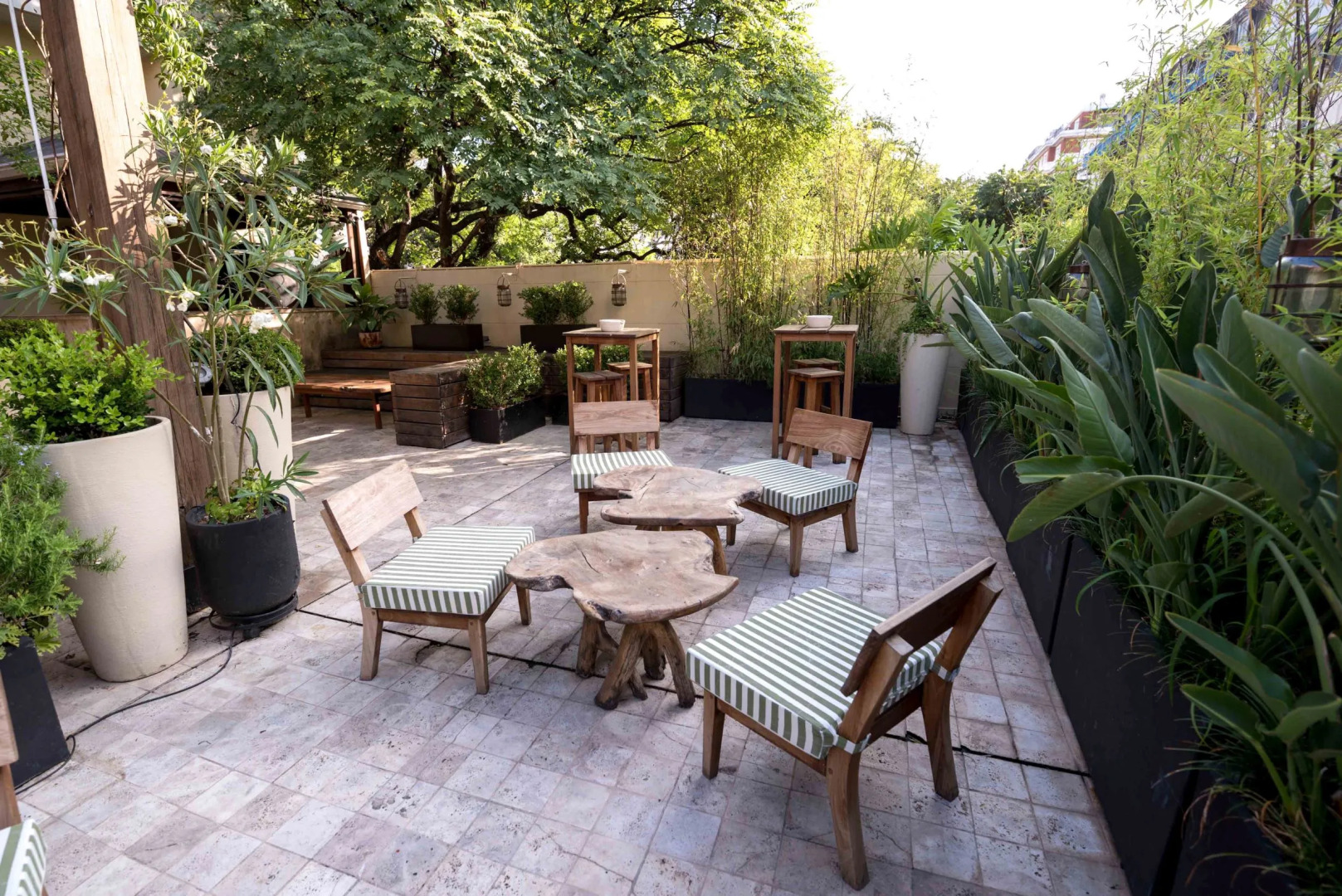 Photo - Hub Porteño