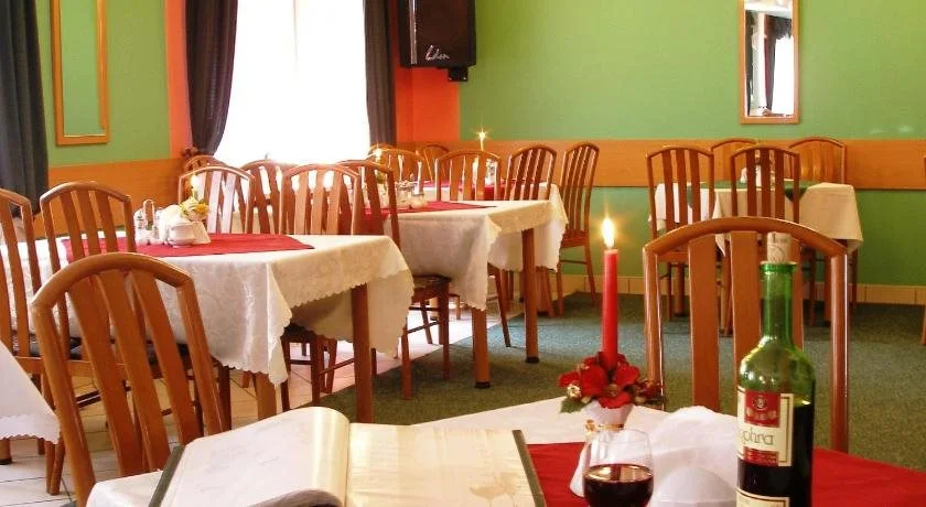 Foto - Hotel Alf