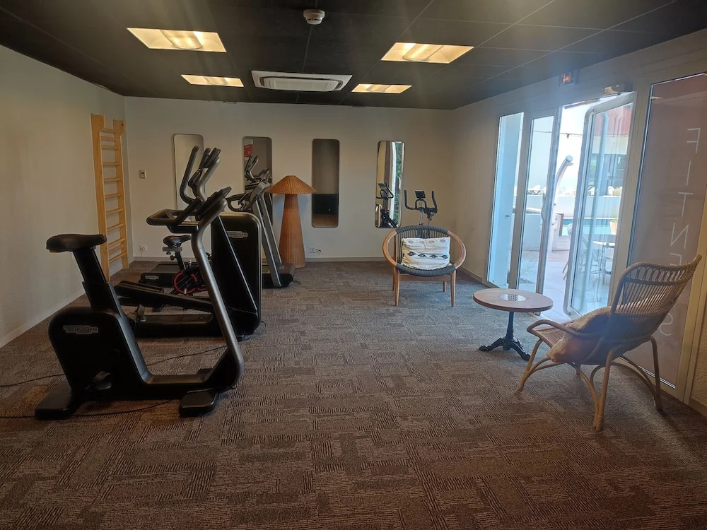 Foto - ibis Styles Montauban