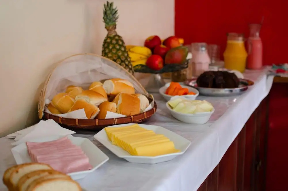 Foto - Pousada Luzes de Geribá