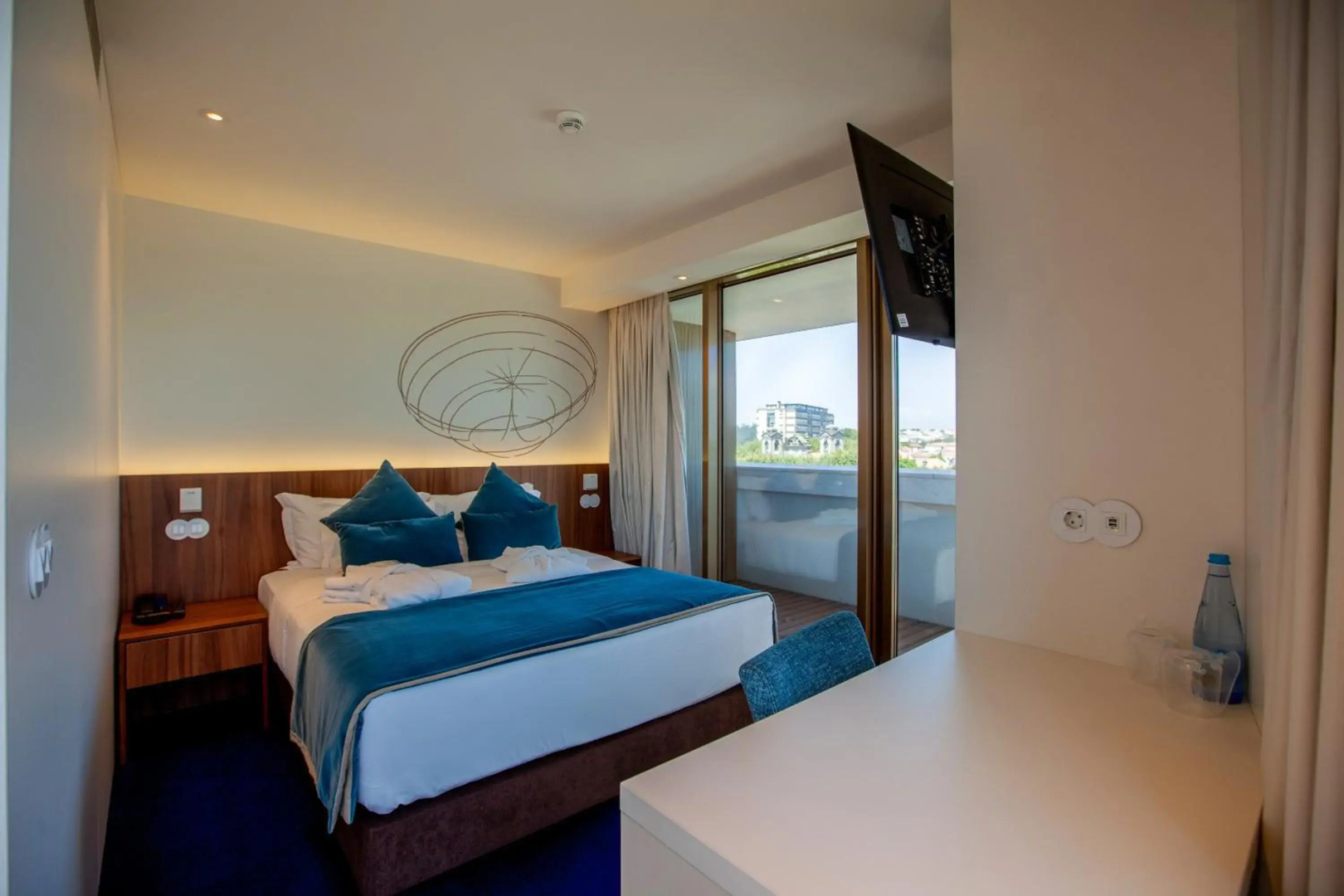 Foto - Sea Porto Hotel