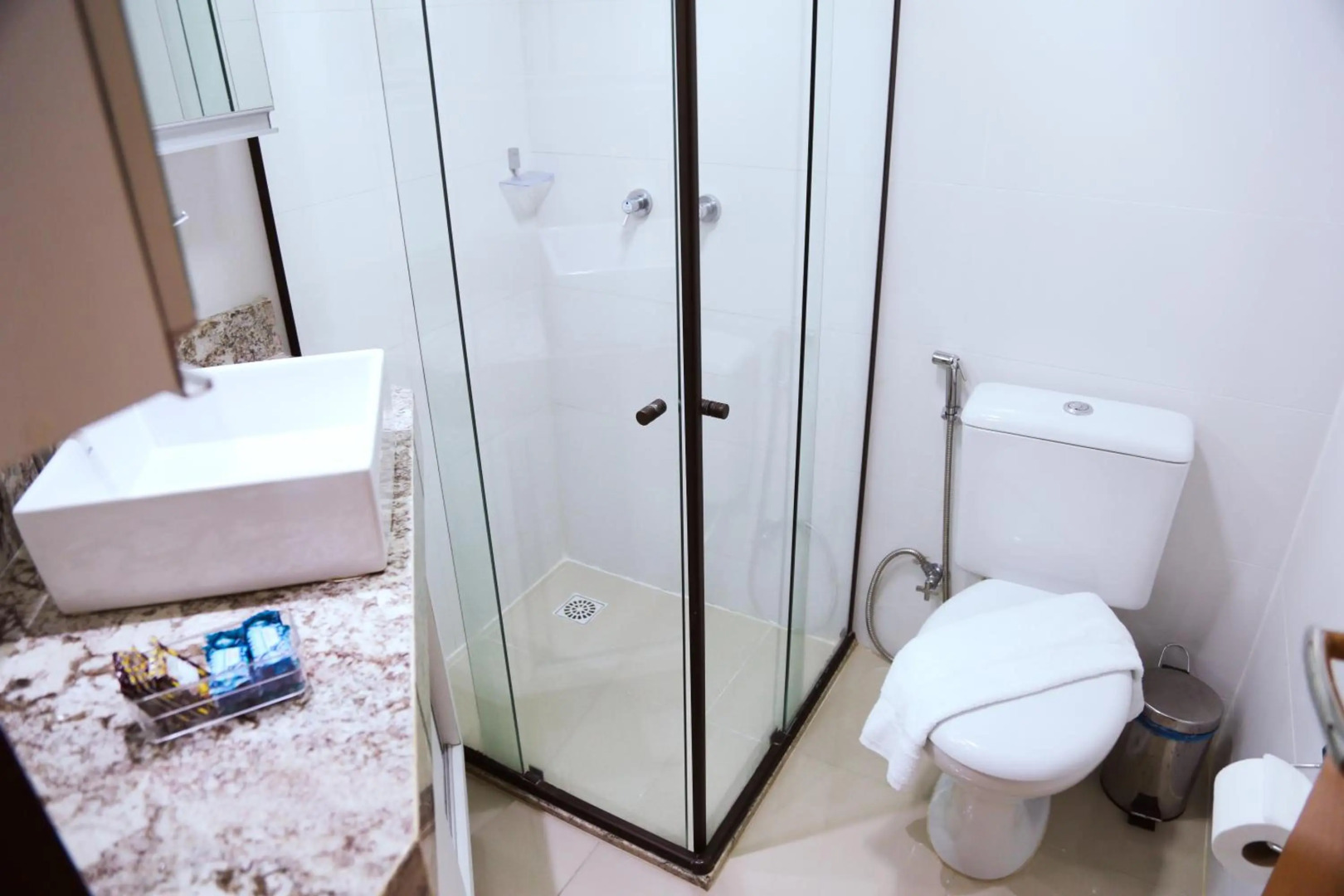 Foto - Littoral Hotel