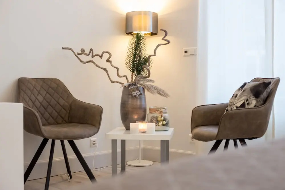 Photo - Boutique Hotel Scheepers