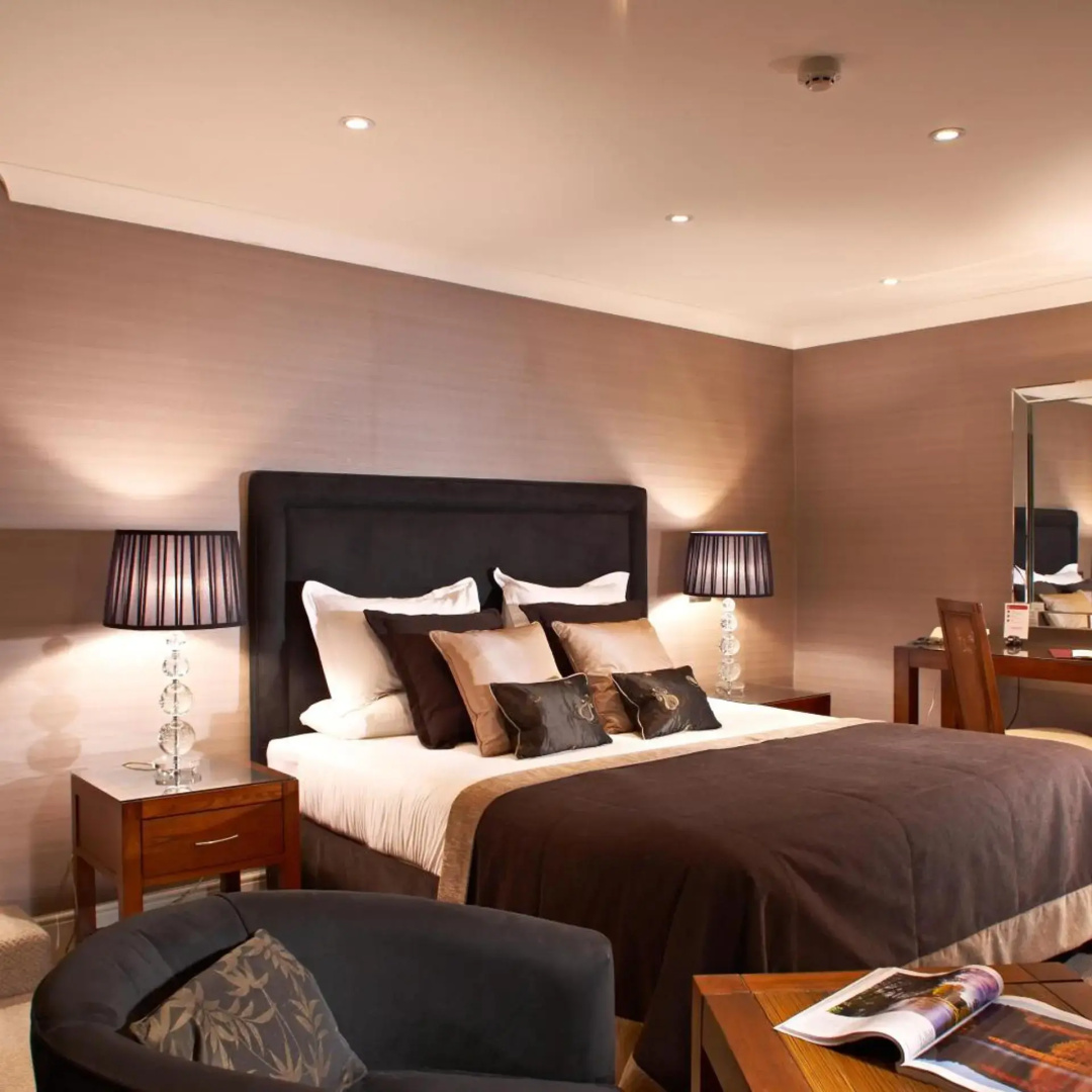 Photo - Rowton Hall Hotel and Spa