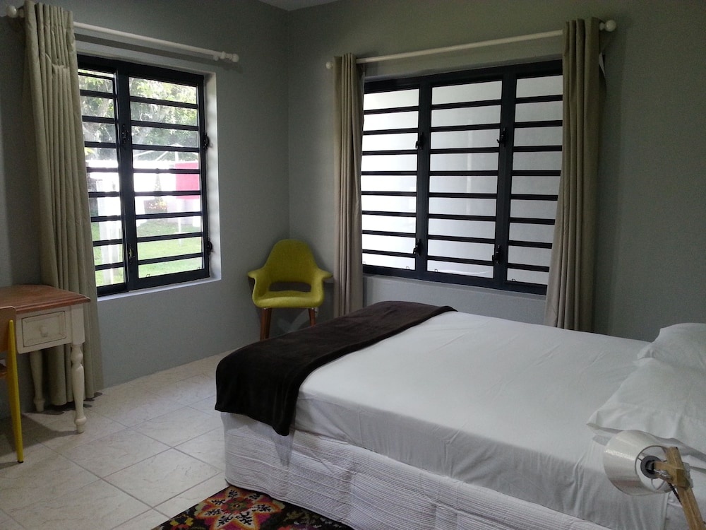 Wellesley Hotel Rarotonga