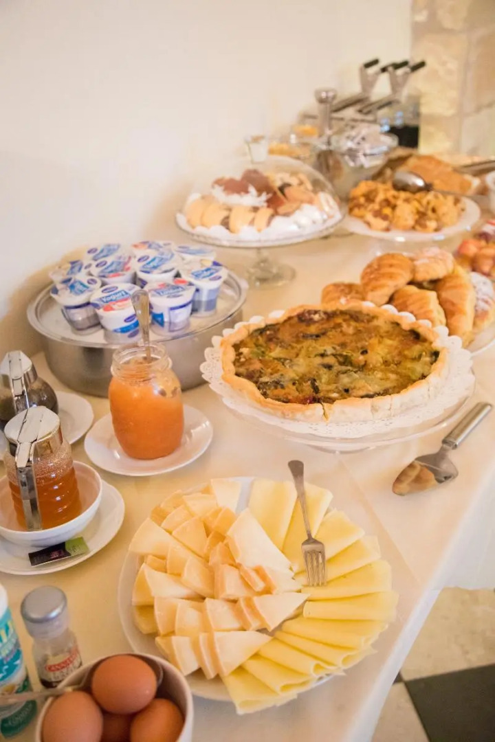 Foto - Hotel Maison Tresnuraghes