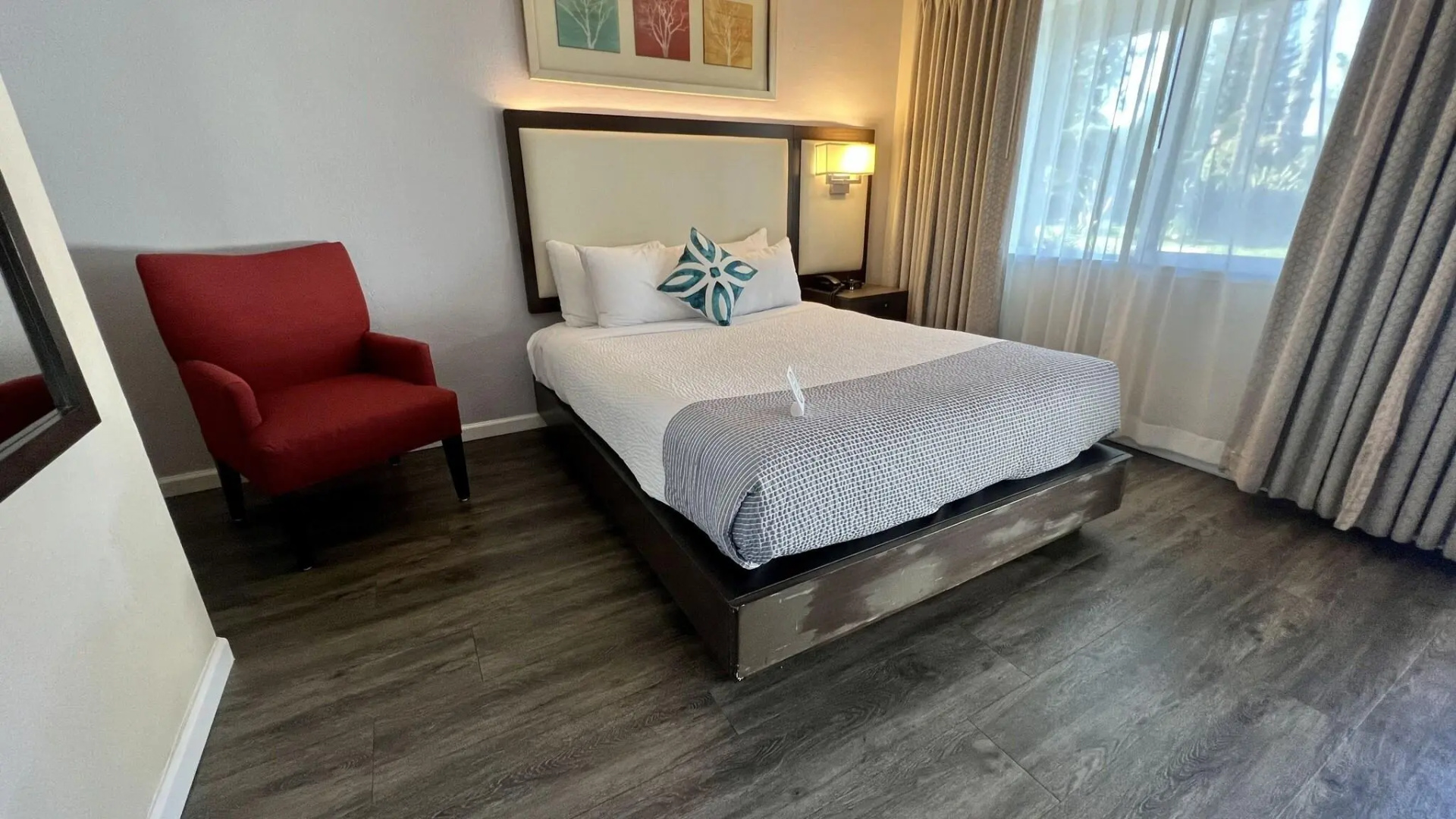 Foto - The Palo Alto Inn