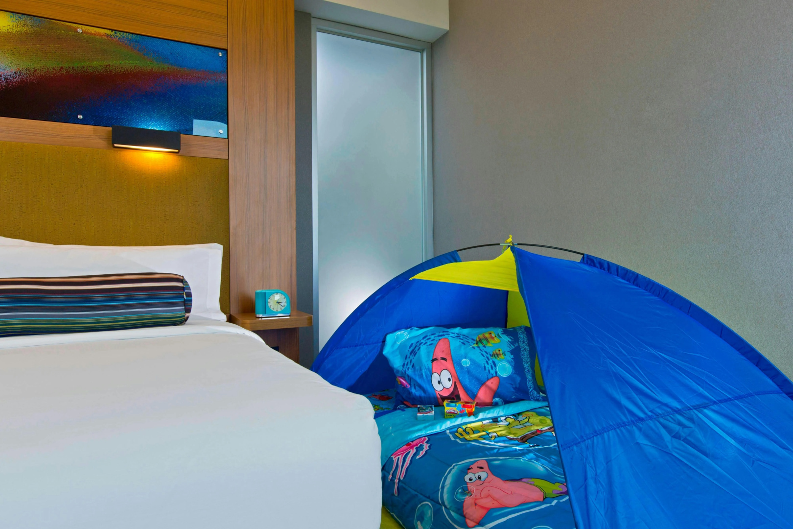 Photo - Aloft by Marriott San Jose Hotel, Costa Rica