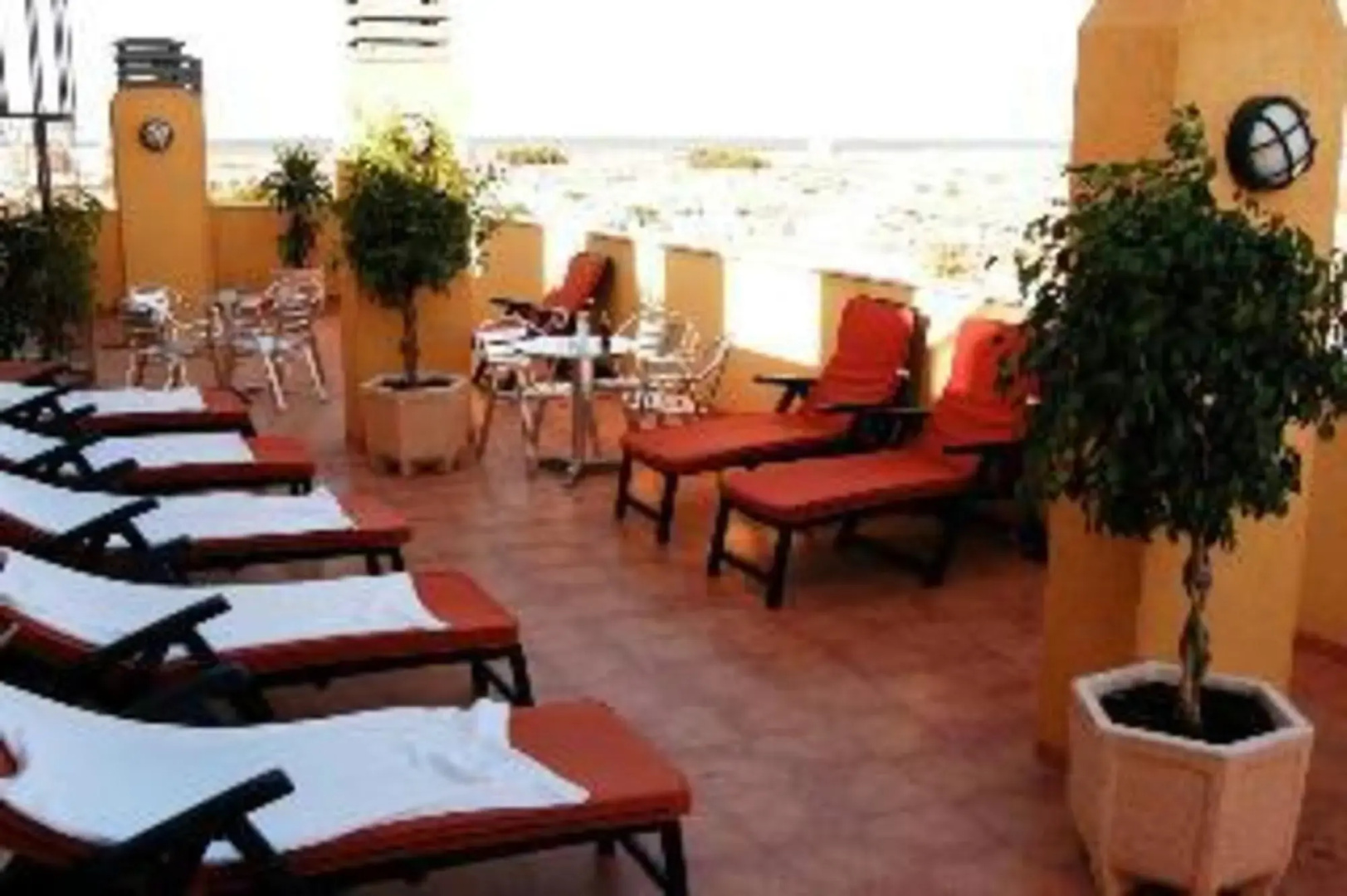 Photo - Aparthotel Bahía