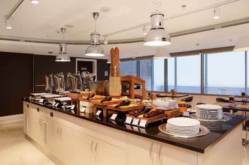 Foto - Premier Inn Doha Airport