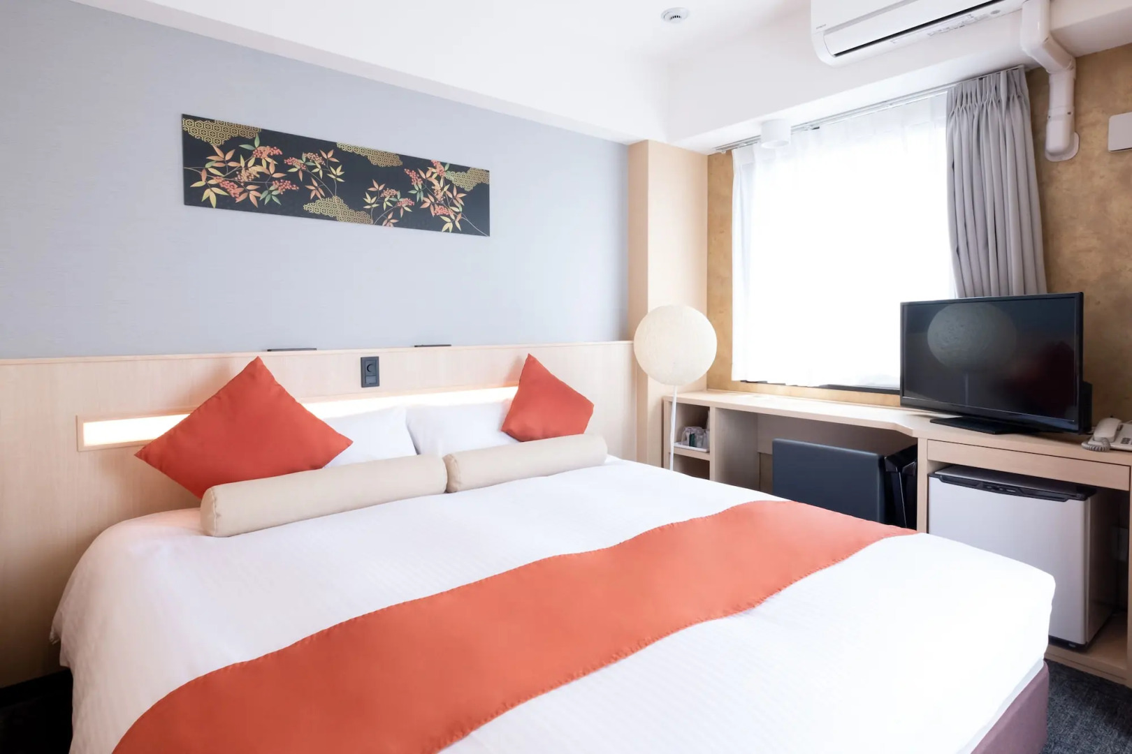 Foto - Shinsaibashi-Higashi Crystal Hotel