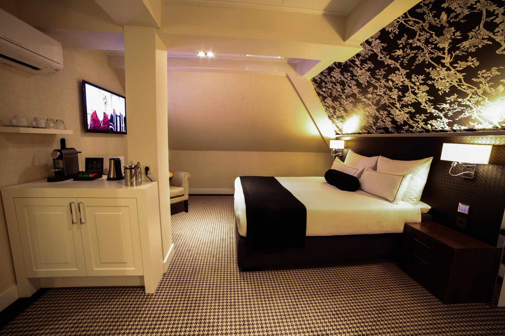 Foto - Hotel Notting Hill