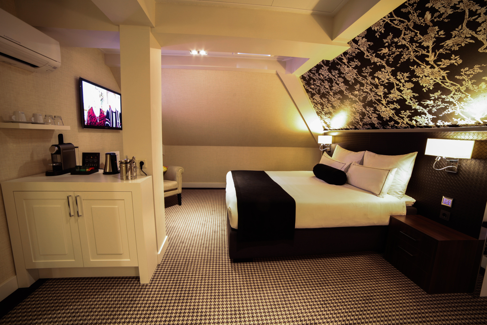 Foto - Boutique Hotel Notting Hill