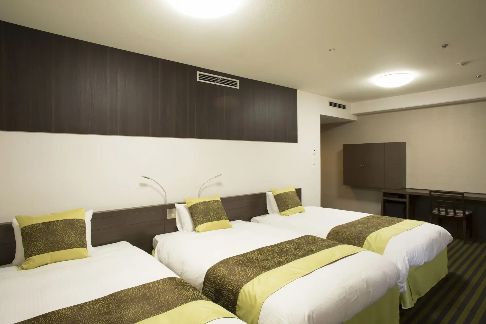 Foto - Hotel Keihan Kyoto Grande