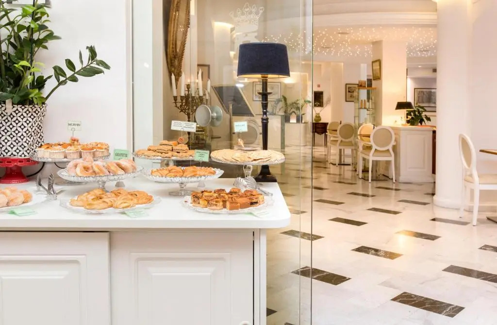 Photo - Hotel Central Wellness