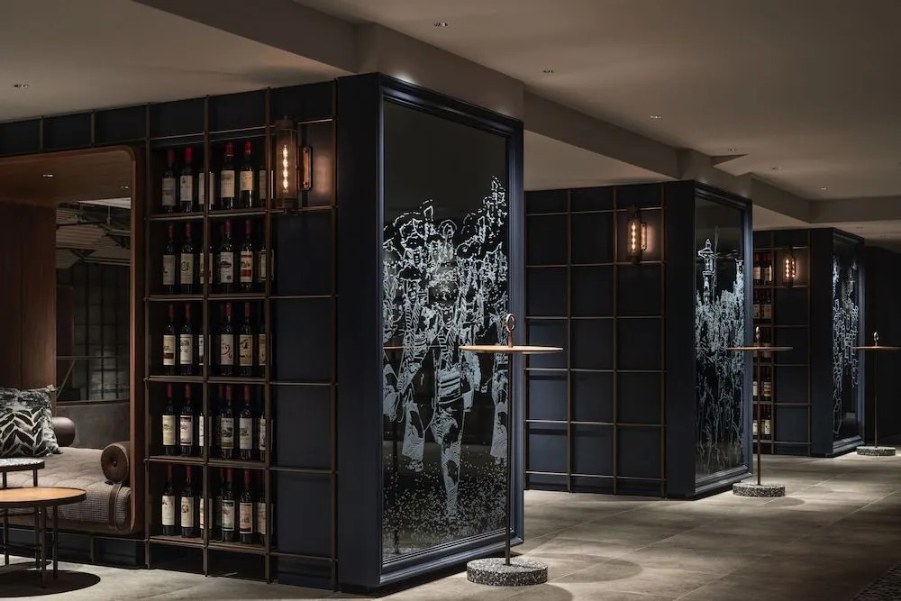 Foto - The Millennials Fukuoka