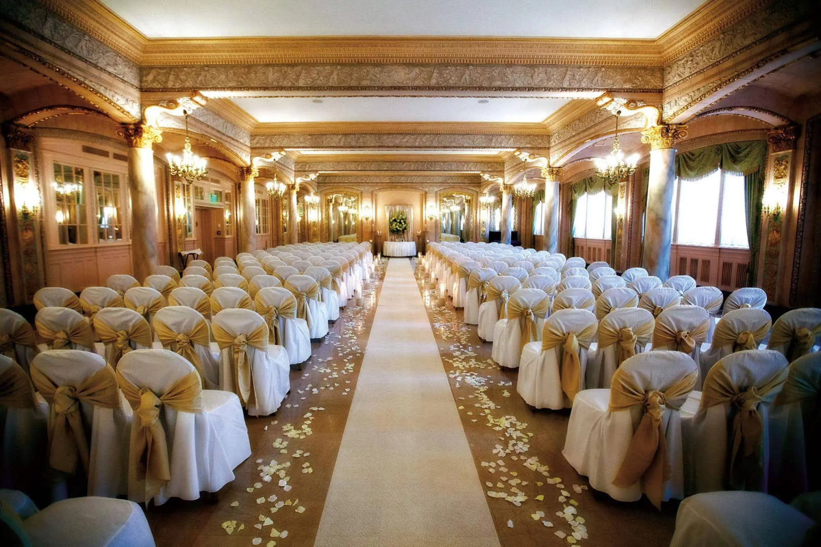 Foto - The Louie, A Davenport Hotel, Autograph Collection