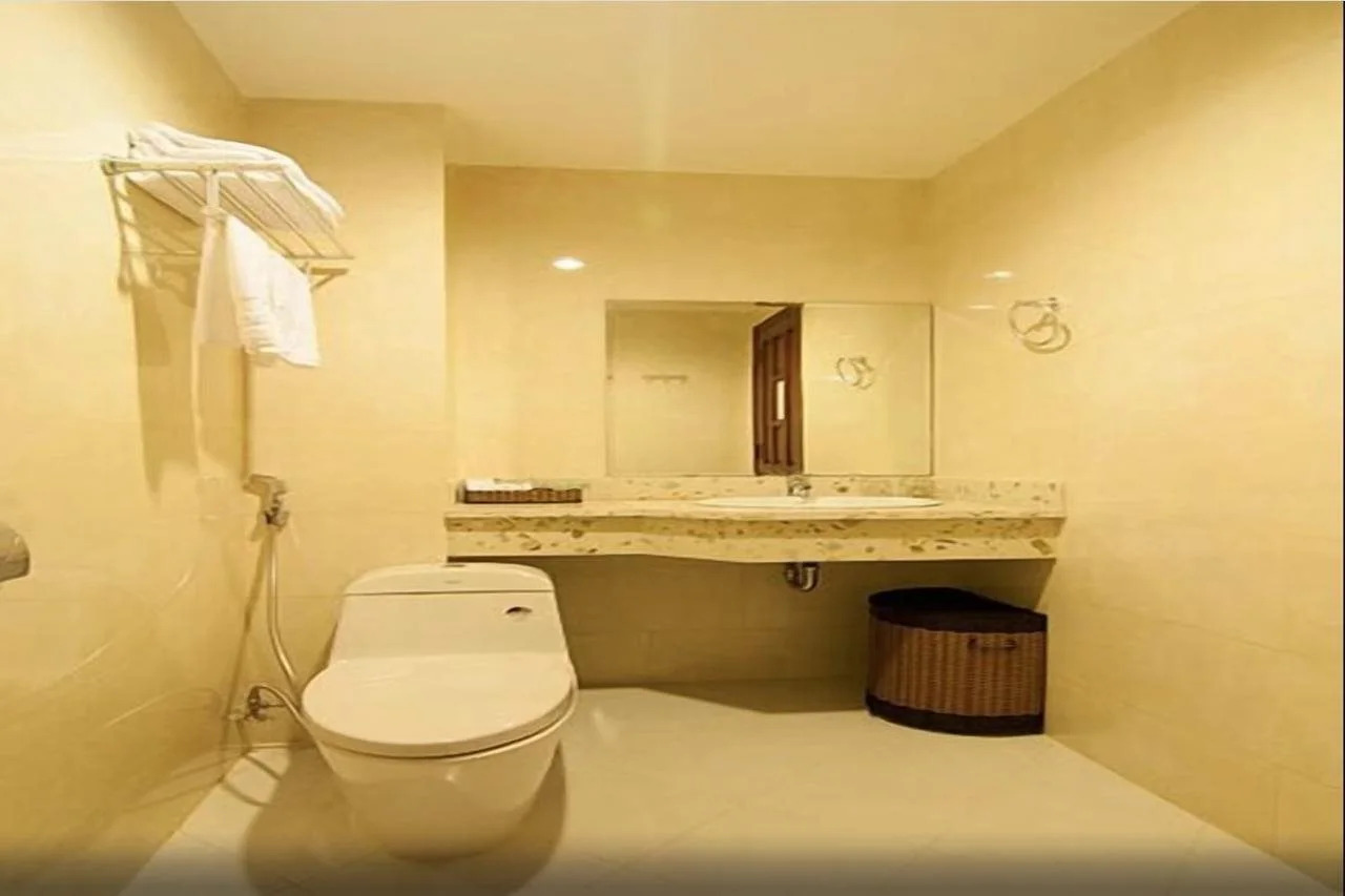 Foto - Valentine Boutique hotel - 29 Bui Vien street