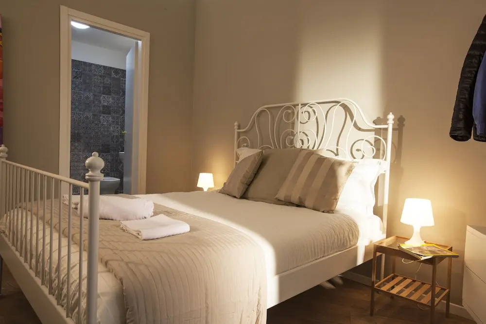 Foto - Un Attimo a Roma B&B