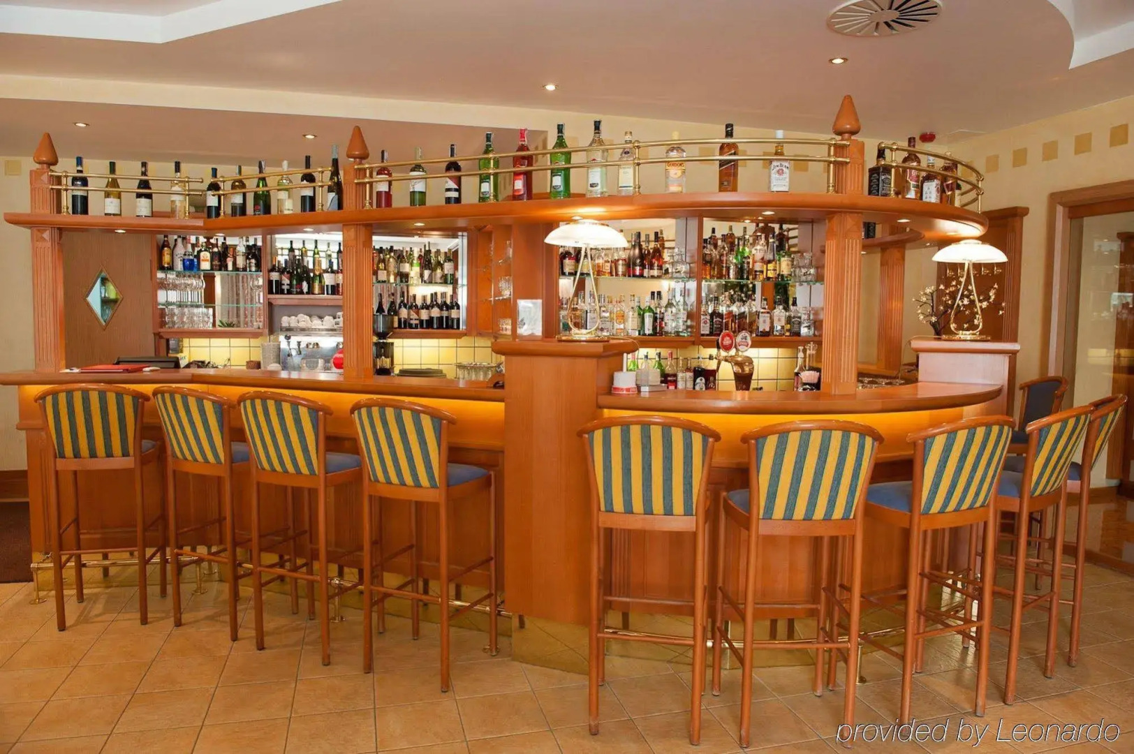 Photo - Hotel Partner