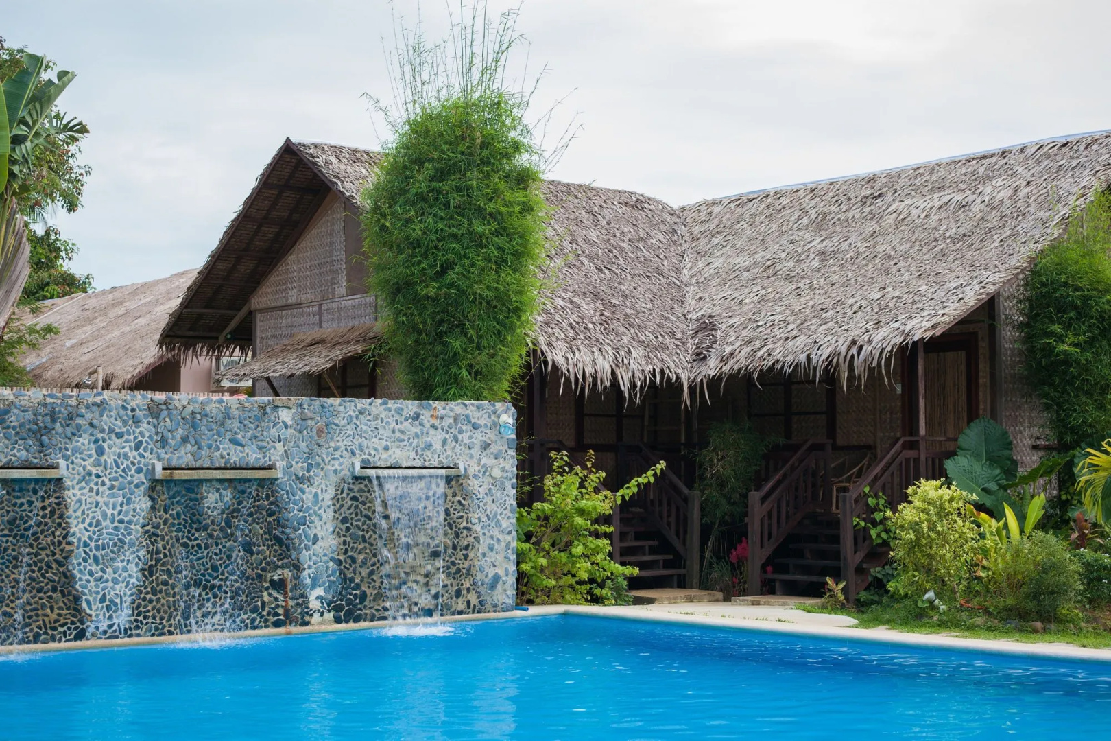 Photo - Lio Villas Resort