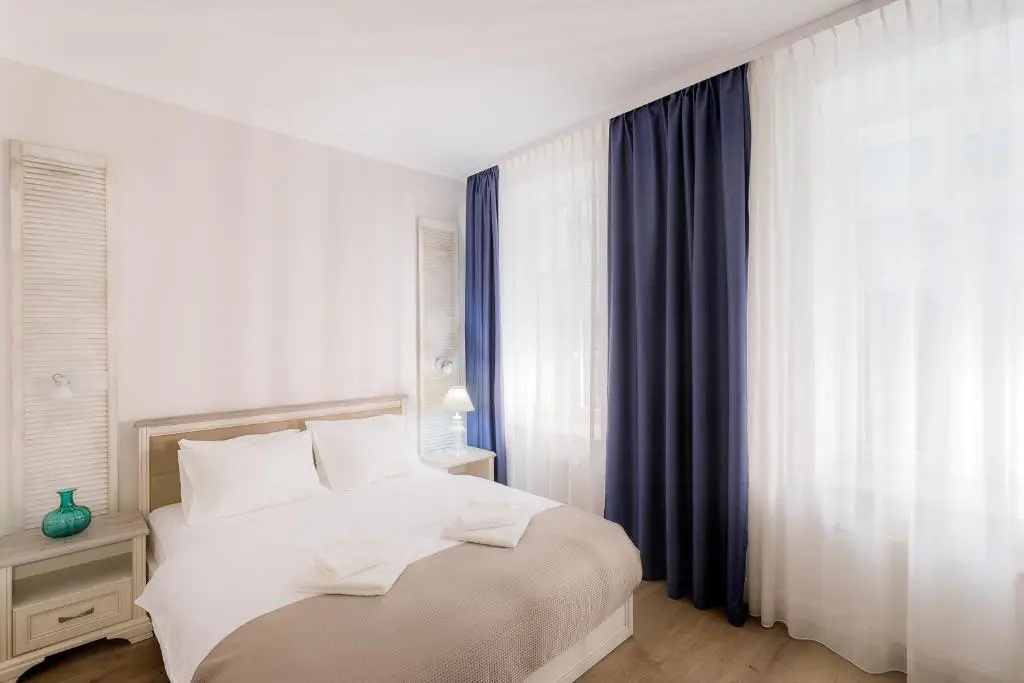 Foto - Stabu Sēta Residence 